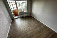 Екатеринбург, ул. Симферопольская, 24 (Вторчермет) - фото квартиры