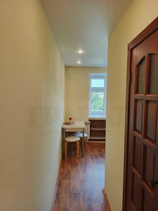 Екатеринбург, ул. Патриса Лумумбы, 38 (Вторчермет) - фото квартиры (4)