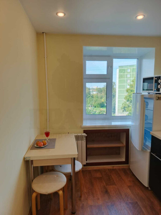 Екатеринбург, ул. Патриса Лумумбы, 38 (Вторчермет) - фото квартиры (5)