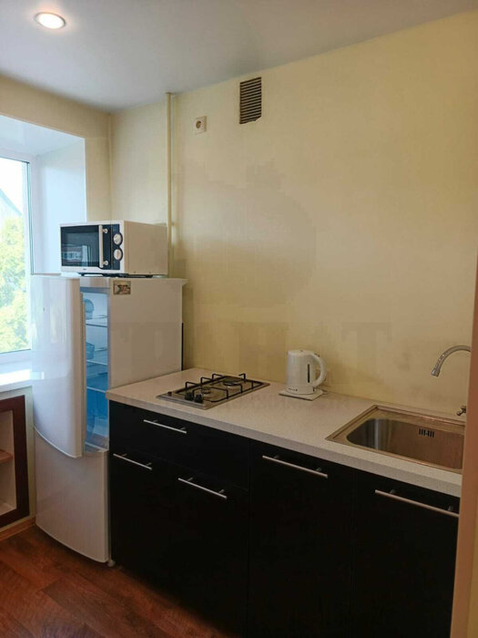 Екатеринбург, ул. Патриса Лумумбы, 38 (Вторчермет) - фото квартиры (6)