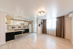 г. Березовский, ул. Восточная, 9 (городской округ Березовский) - фото квартиры