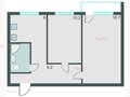 Продажа квартиры: Екатеринбург, ул. Бакинских комиссаров, 58 (Уралмаш) - Фото 1