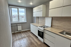 Екатеринбург, ул. Академика Постовского, 16 (Юго-Западный) - фото квартиры