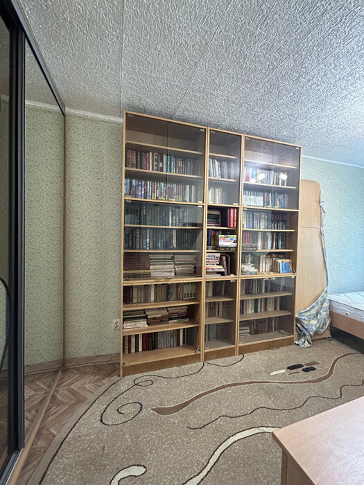 Екатеринбург, ул. Академическая, 26 (Втузгородок) - фото квартиры (1)