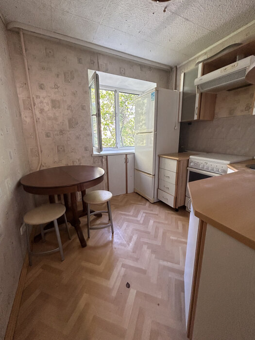 Екатеринбург, ул. Академическая, 26 (Втузгородок) - фото квартиры (7)