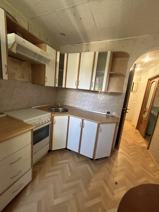 Екатеринбург, ул. Академическая, 26 (Втузгородок) - фото квартиры (8)