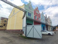 Аренда торговой площади: Екатеринбург, ул. Хлебная, 1 (Лечебный) - Фото 3