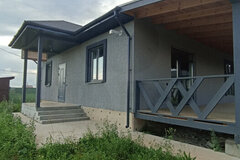 д. Гусева, ул. Ленина,   (городской округ Белоярский) - фото коттеджа