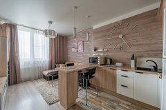 Екатеринбург, ул. Прониной, 27 (Уктус) - фото квартиры