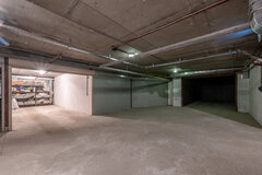 Екатеринбург, ул. Луганская, 4 (Автовокзал) - фото гаража