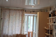 Екатеринбург, ул. Стрелочников, 6 (Вокзальный) - фото квартиры