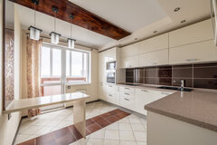 Екатеринбург, ул. Луганская, 4 (Автовокзал) - фото квартиры