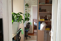 Екатеринбург, ул. Стрелочников, 6 (Вокзальный) - фото квартиры