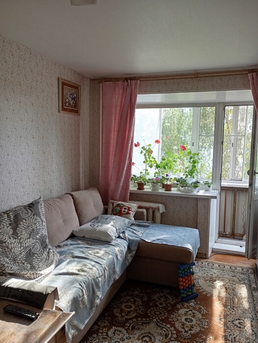 Екатеринбург, ул. Стрелочников, 6 (Вокзальный) - фото квартиры (3)