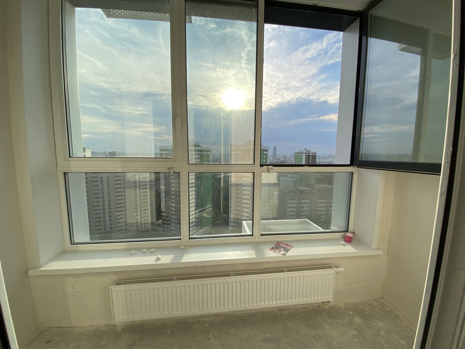 Екатеринбург, ул. Мира, 47 (Втузгородок) - фото квартиры (5)