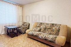 Екатеринбург, ул. Фурманова, 35 - фото квартиры