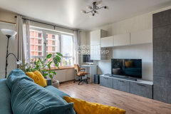 Екатеринбург, ул. Гастелло, 25 (Уктус) - фото квартиры