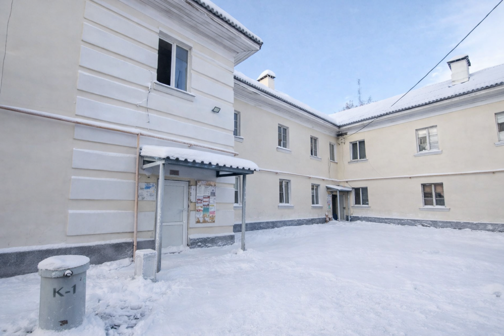 Екатеринбург, ул. Ракетная, 7 (Кольцово) - фото комнаты (8)