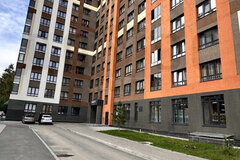 г. Верхняя Пышма, ул. Сапожникова, 3а (городской округ Верхняя Пышма) - фото квартиры