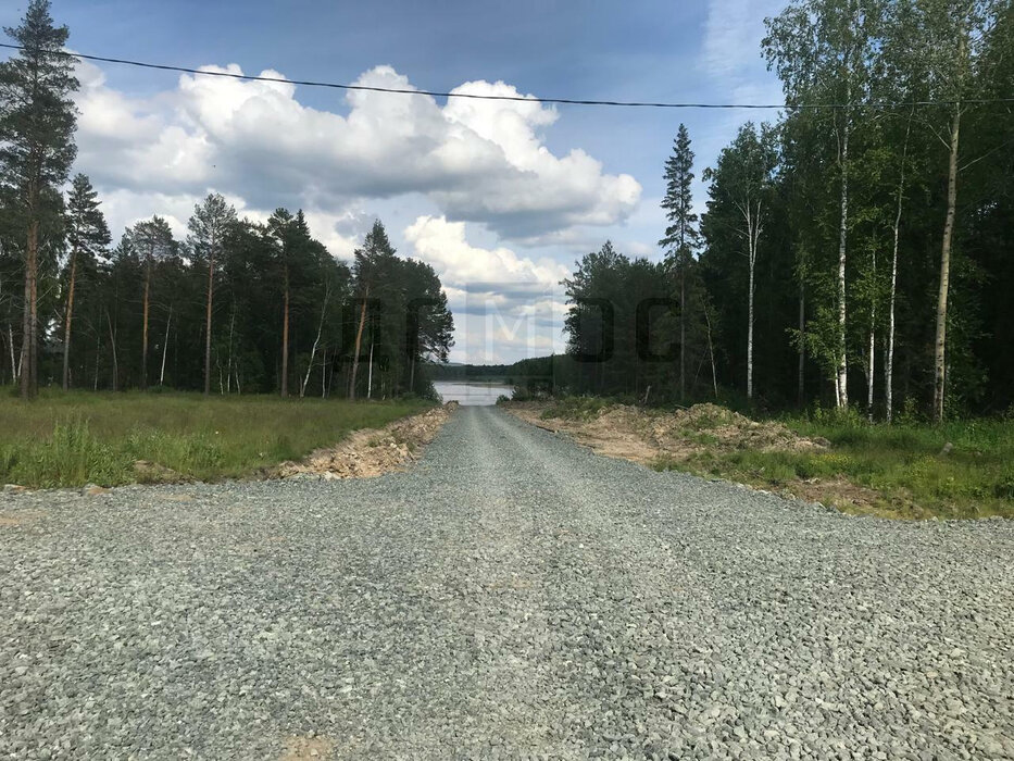 п. Ледянка, ул. урочище Шумиха, 1509 (городской округ Ревда) - фото земельного участка (4)