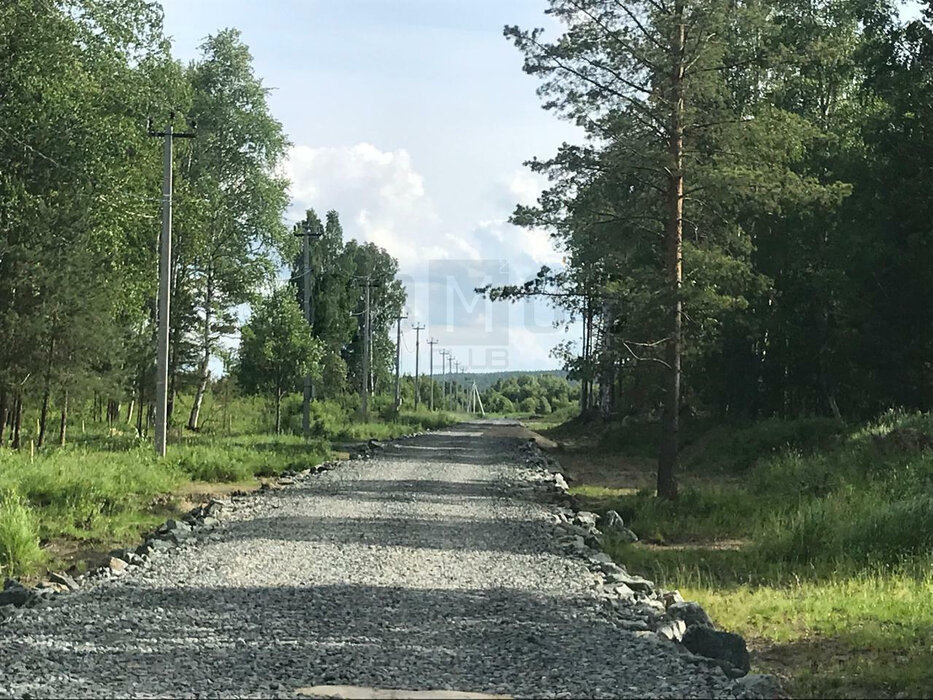 п. Ледянка, ул. урочище Шумиха, 1509 (городской округ Ревда) - фото земельного участка (6)