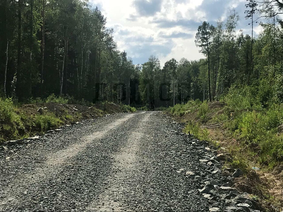 п. Ледянка, ул. урочище Шумиха, 1509 (городской округ Ревда) - фото земельного участка (8)