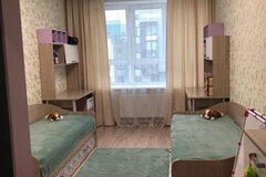 Екатеринбург, ул. Чемпионов, 3 (Солнечный) - фото квартиры