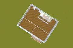 Екатеринбург, ул. Седова, 44/б (Старая Сортировка) - фото квартиры