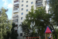 Екатеринбург, ул. Куйбышева, 76а (Центр) - фото квартиры