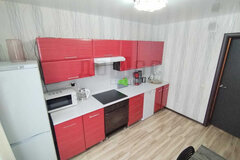 Екатеринбург, ул. Куйбышева, 21 (Центр) - фото квартиры