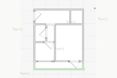 Екатеринбург, ул. Амундсена, 67 (Юго-Западный) - фото квартиры