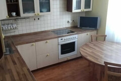 Екатеринбург, ул. Соболева, 21к1 (Широкая речка) - фото квартиры