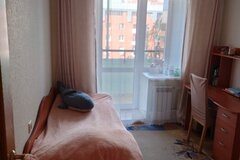 Екатеринбург, ул. Ватутина , 11 (Старая Сортировка) - фото квартиры