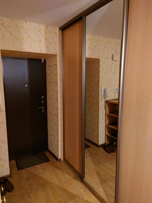 Екатеринбург, ул. Ватутина , 11 (Старая Сортировка) - фото квартиры (4)