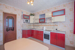 Екатеринбург, ул. Металлургов, 16Б (ВИЗ) - фото квартиры