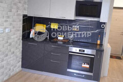 Екатеринбург, ул. Академика Парина, 41 (Академический) - фото квартиры