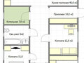 Продажа дома: г. Верхняя Пышма, ул. кп Звездный,   (городской округ Верхняя Пышма) - Фото 2