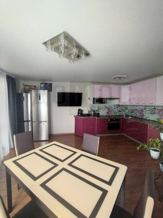 Екатеринбург, ул. Широкий, 6 (Уктус) - фото квартиры (4)