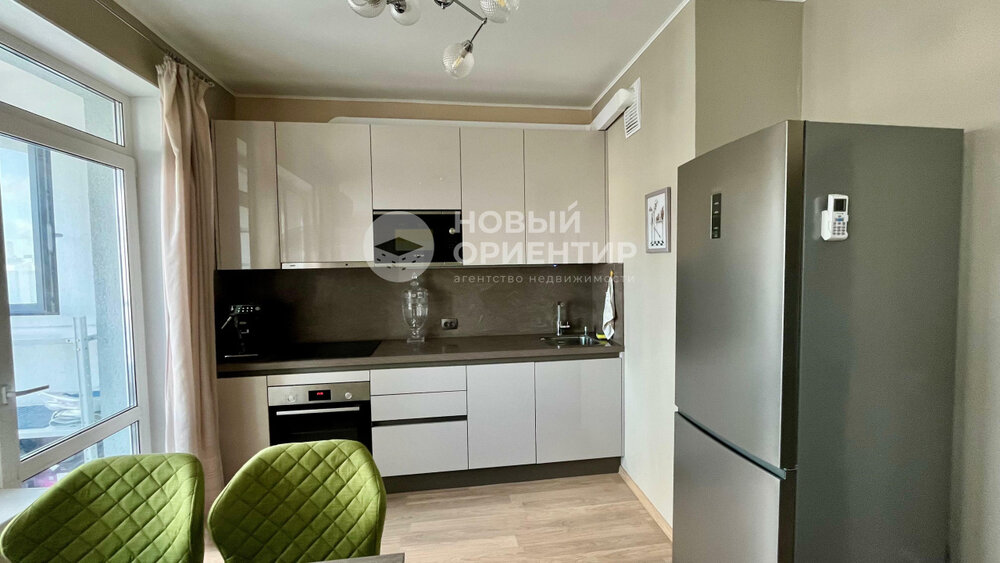 Екатеринбург, ул. Хохрякова, 63 (Центр) - фото квартиры (8)