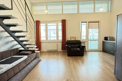 Екатеринбург, ул. Терновый, 8/2 (Широкая речка) - фото квартиры