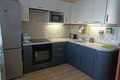 Екатеринбург, ул. Громова, 28 (Юго-Западный) - фото квартиры