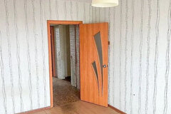 Екатеринбург, ул. Рощинская, 48 (Уктус) - фото квартиры