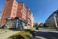 Екатеринбург, ул. Ватутина, 11 (Старая Сортировка) - фото торговой площади