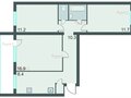 Продажа квартиры: Екатеринбург, ул. Окружная, 8 (Вторчермет) - Фото 1