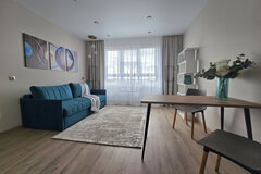 Екатеринбург, ул. Печатников, 5 (Юго-Западный) - фото квартиры