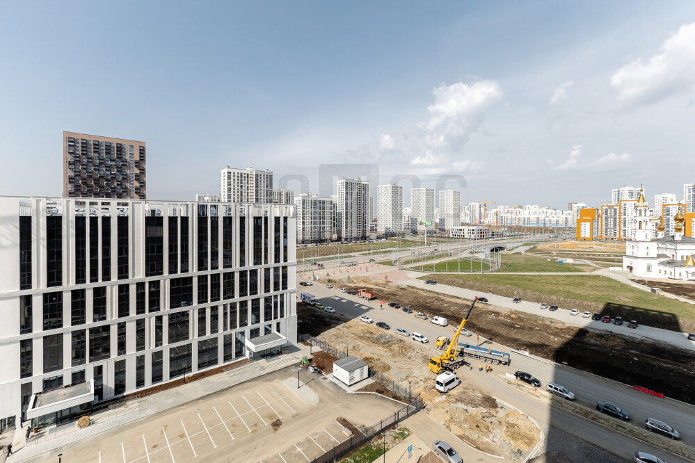 Екатеринбург, ул. Академика Парина, 35/2 (Академический) - фото квартиры (1)