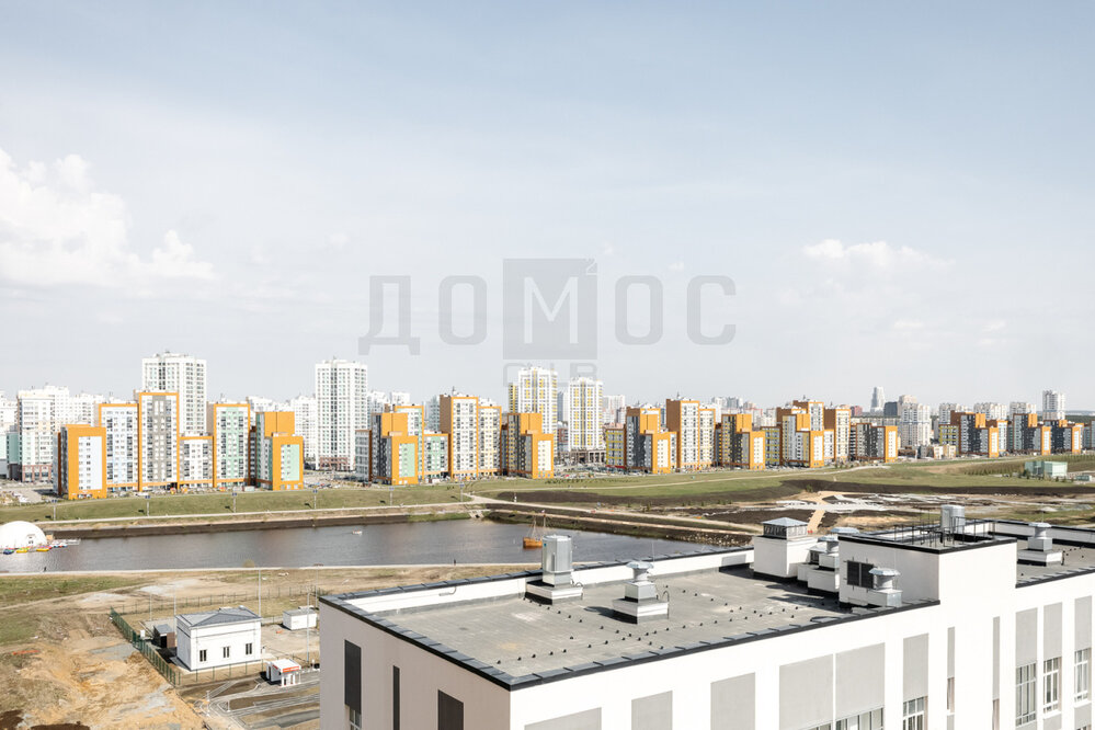 Екатеринбург, ул. Академика Парина, 35/2 (Академический) - фото квартиры (3)