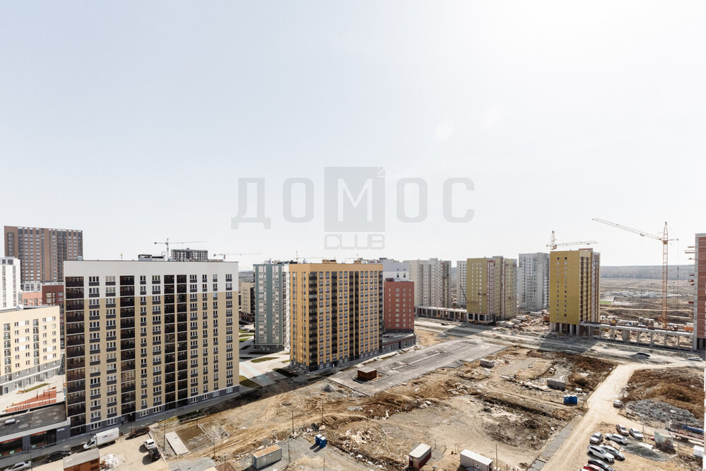 Екатеринбург, ул. Академика Парина, 35/2 (Академический) - фото квартиры (8)