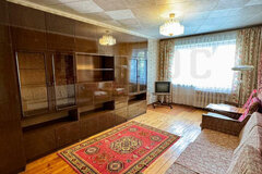 Екатеринбург, ул. Маневровая, 17а (Старая Сортировка) - фото квартиры