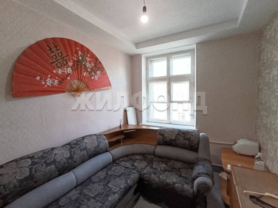 г. Нижний Тагил, ул. Фрунзе, 44 (городской округ Нижний Тагил) - фото квартиры (1)